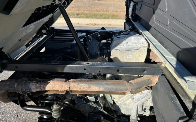 2023 Polaris Ranger® SP 570 NorthStar Edition