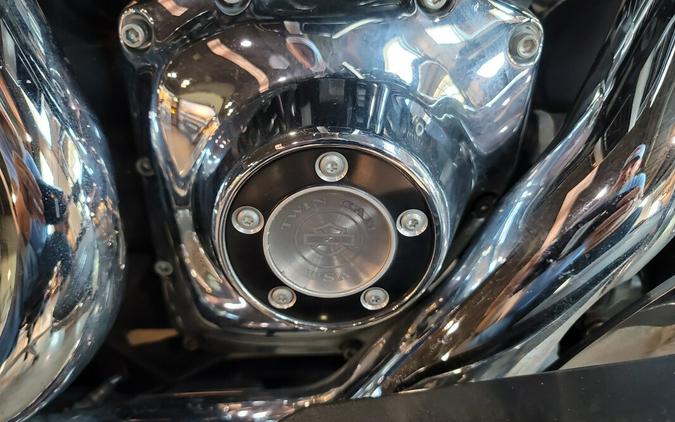 FLHXS 2014 Street Glide® Special