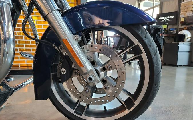 FLHXS 2014 Street Glide® Special