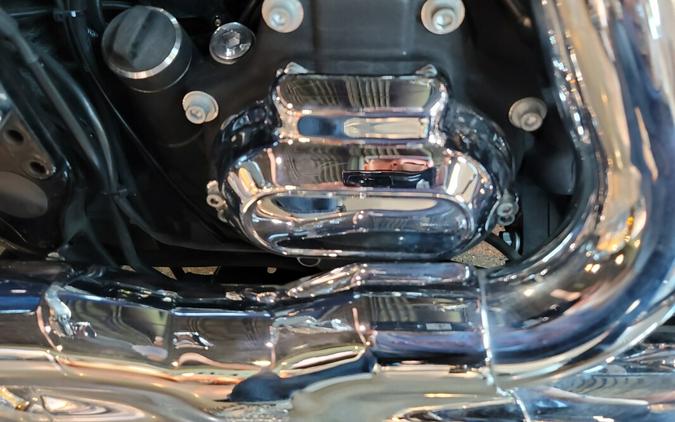 FLHXS 2014 Street Glide® Special