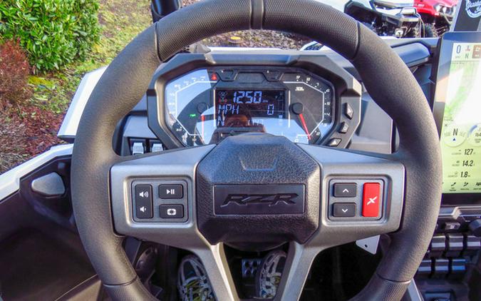 2026 Polaris RZR Pro R Ultimate