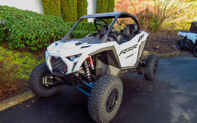 2026 Polaris RZR Pro R Ultimate