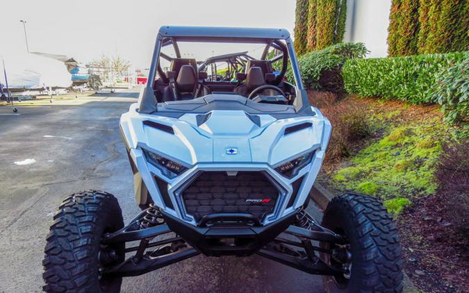 2026 Polaris RZR Pro R Ultimate