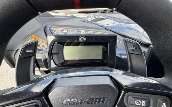2026 Can-Am Maverick R Max X RS Dusty Navy