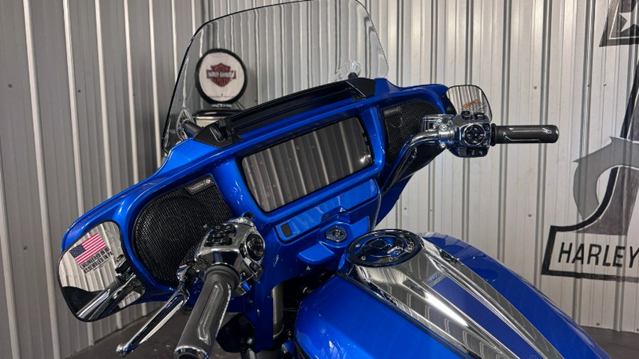 2026 Harley-Davidson CVO STREET GLIDE LIMITED