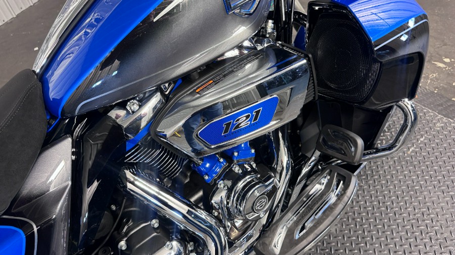 2026 Harley-Davidson CVO STREET GLIDE LIMITED