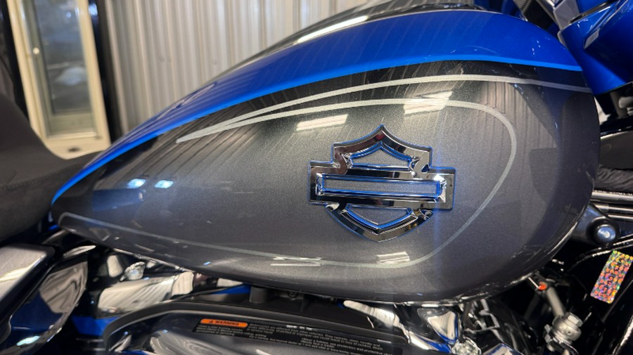 2026 Harley-Davidson CVO STREET GLIDE LIMITED