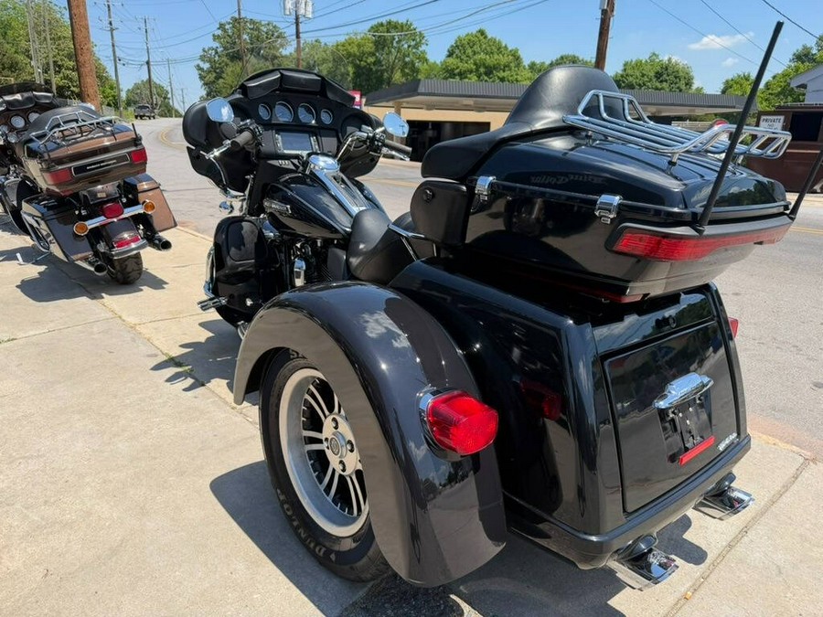 2014 Harley-Davidson Triglide FLHTCUTG