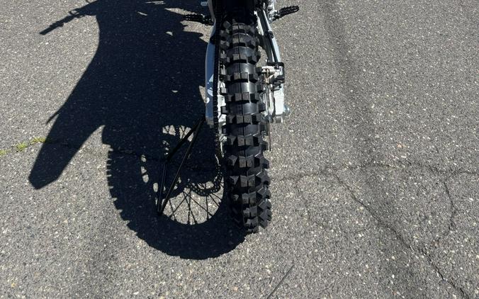 2027 Honda CRF250R