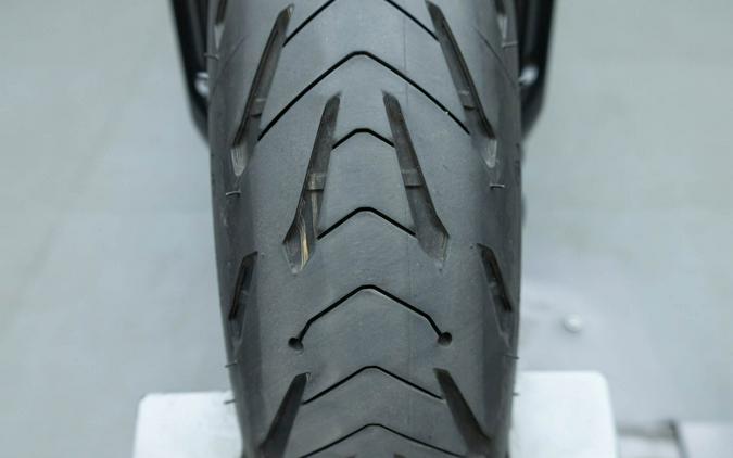 2024 TRIUMPH TRIDENT 660 W/ABS