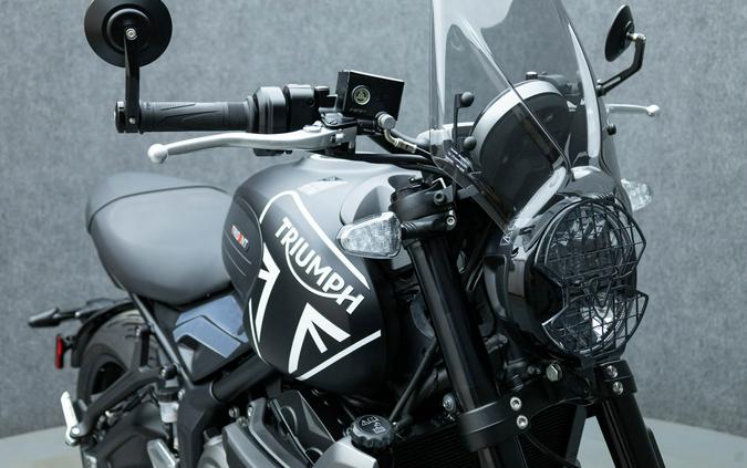 2024 TRIUMPH TRIDENT 660 W/ABS