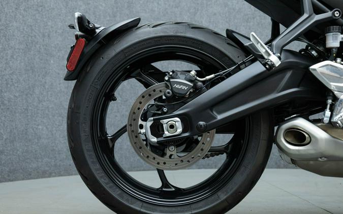 2024 TRIUMPH TRIDENT 660 W/ABS