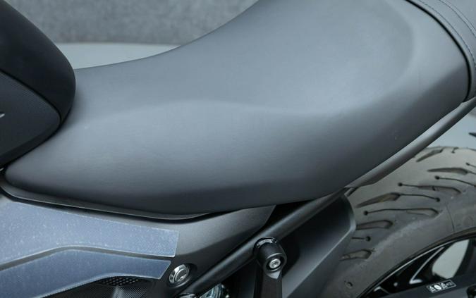 2024 TRIUMPH TRIDENT 660 W/ABS