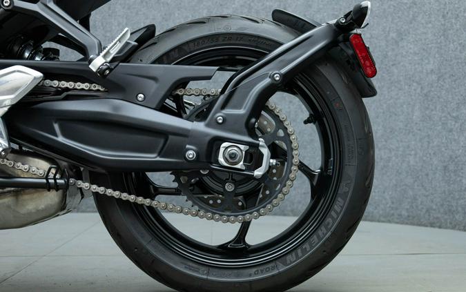 2024 TRIUMPH TRIDENT 660 W/ABS