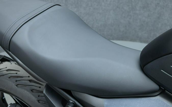 2024 TRIUMPH TRIDENT 660 W/ABS