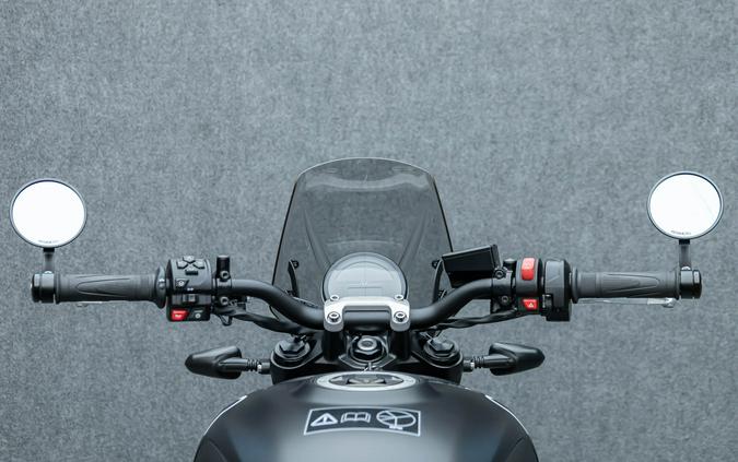 2024 TRIUMPH TRIDENT 660 W/ABS