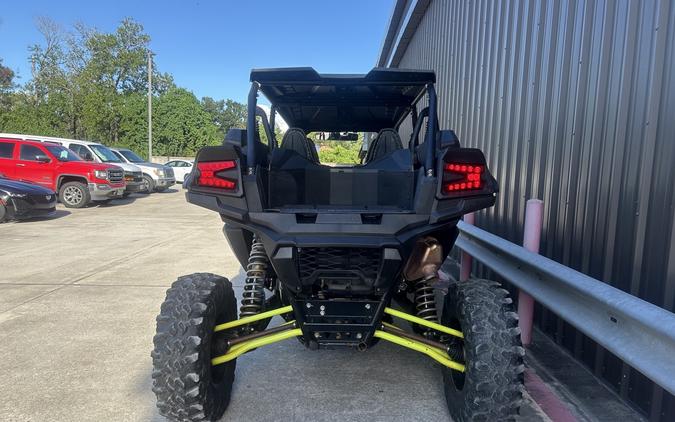 2024 Kawasaki Teryx KRX4 1000 SE