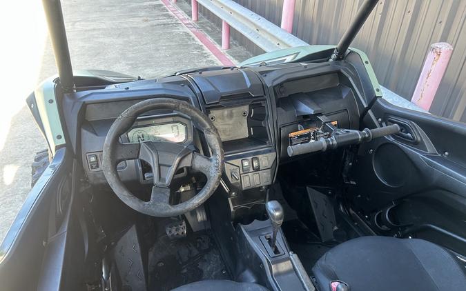 2024 Kawasaki Teryx KRX4 1000 SE
