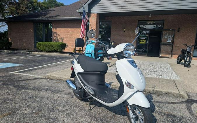 2024 Genuine Scooter Co Buddy 125