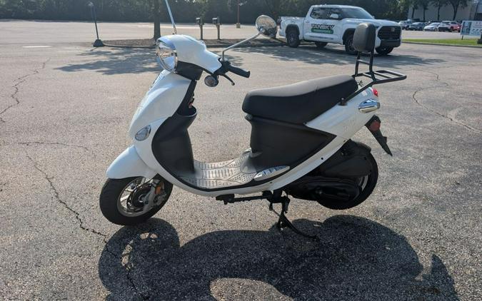 2024 Genuine Scooter Co Buddy 125