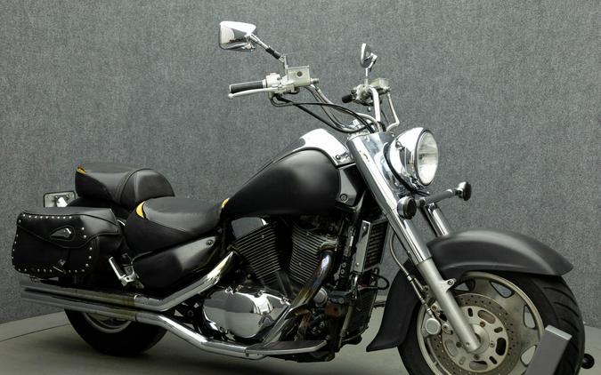 Used Suzuki Intruder motorcycles for sale - MotoHunt