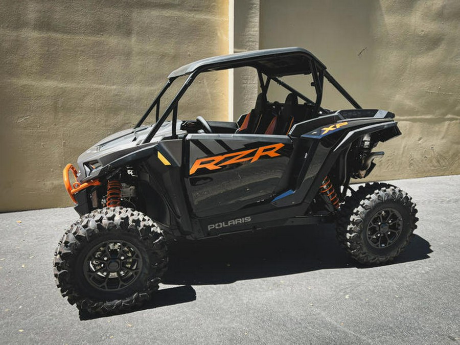 2024 Polaris® RZR XP 1000 Ultimate