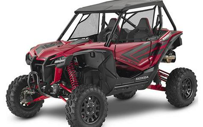 2020 Honda Talon 1000R