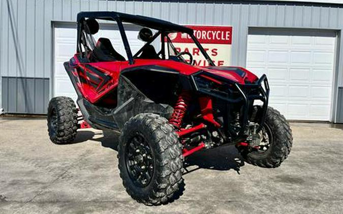 2020 Honda Talon 1000R