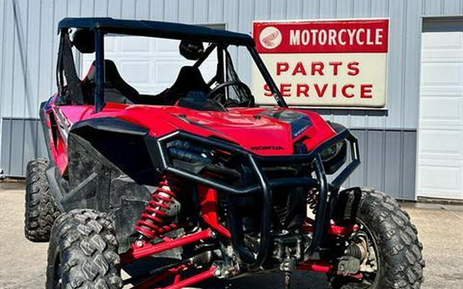 2020 Honda Talon 1000R