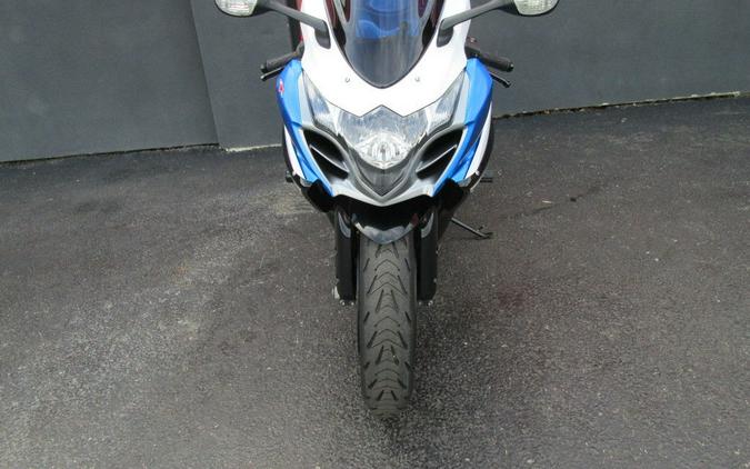 2014 Suzuki GSX-R1000