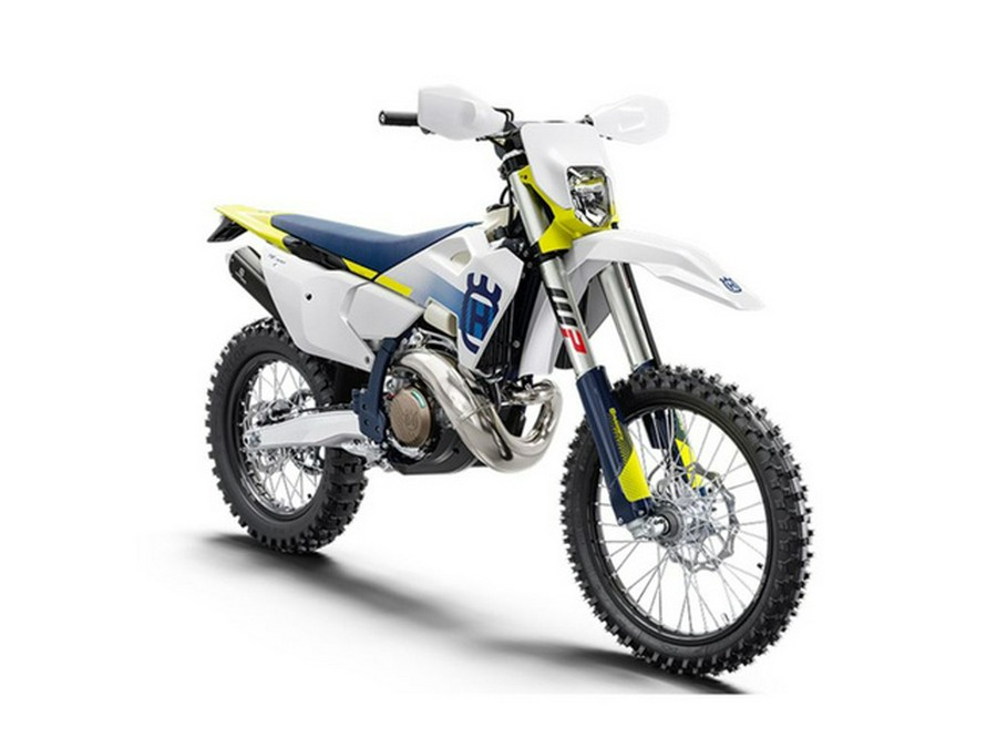 2024 Husqvarna TE 300