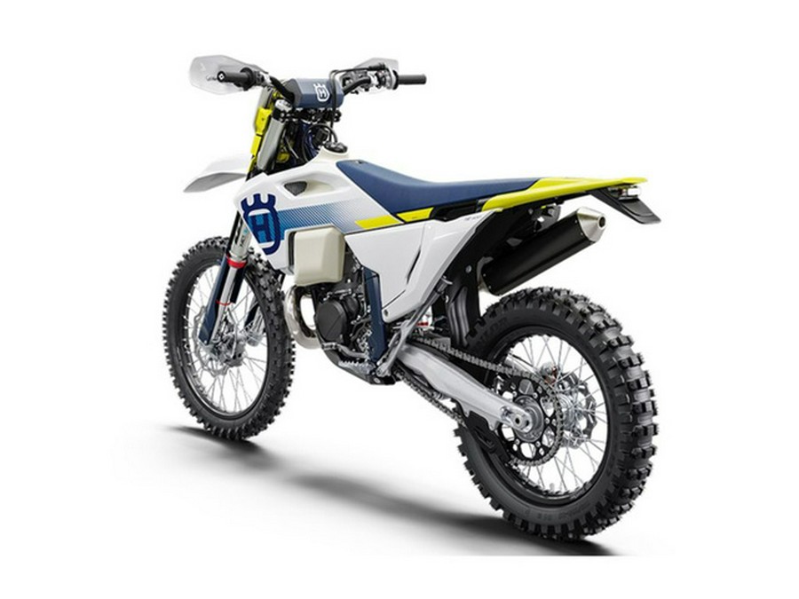 2024 Husqvarna TE 300