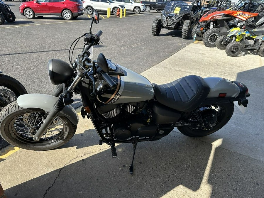 2024 Honda® Shadow Phantom