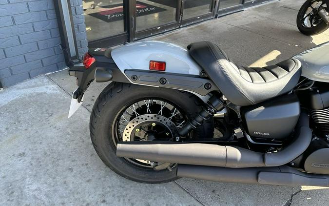 2024 Honda® Shadow Phantom