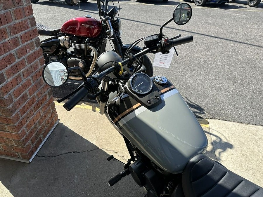 2024 Honda® Shadow Phantom