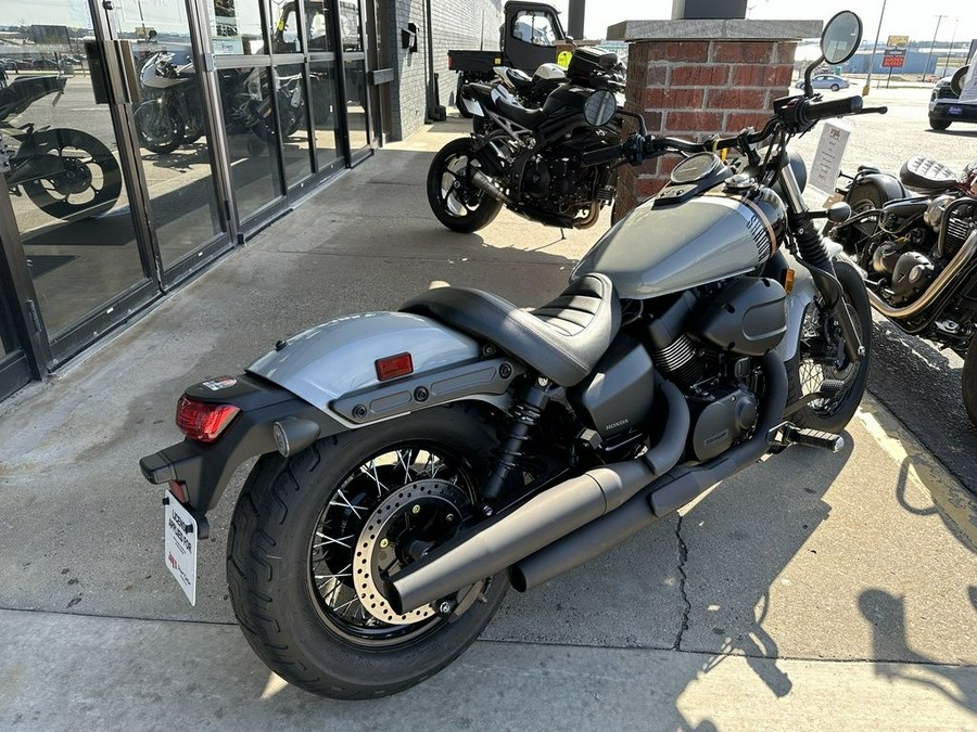 2024 Honda® Shadow Phantom