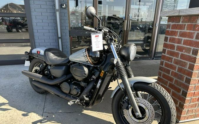 2024 Honda Shadow Phantom Review [9 Fast Facts]