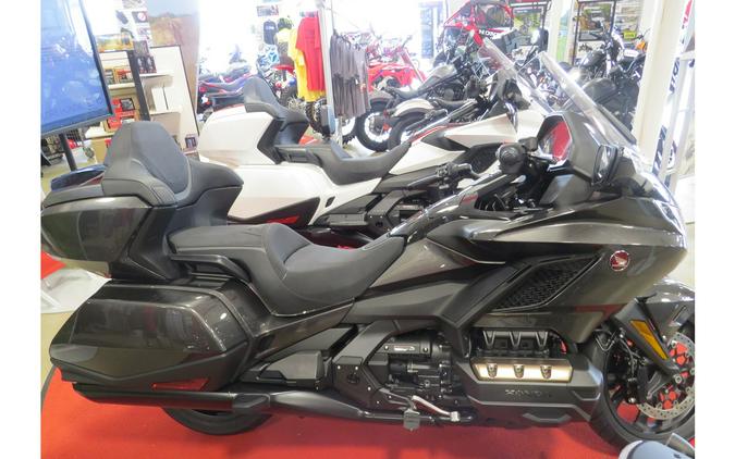 2024 Honda Gold Wing Tour Automatic DCT