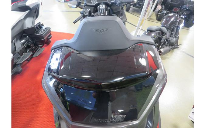 2024 Honda Gold Wing Tour Automatic DCT