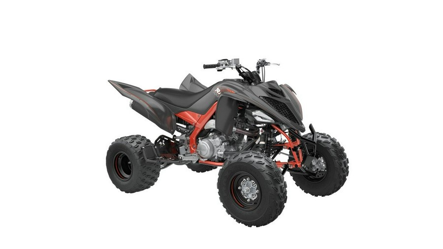 2024 Yamaha Raptor 700R SE