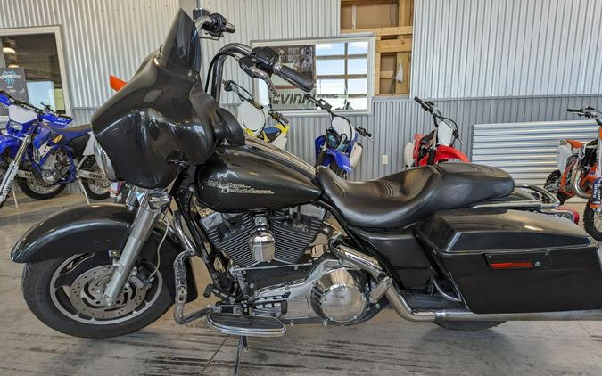 2006 Harley-Davidson Street Glide™