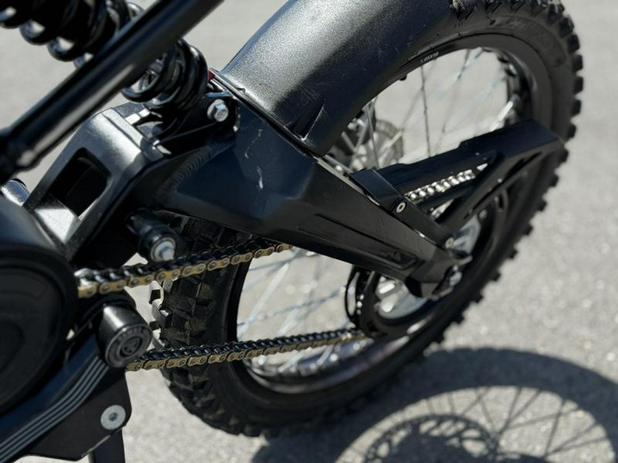 2023 Rawrr Mantis Electric All-Terrain Bike