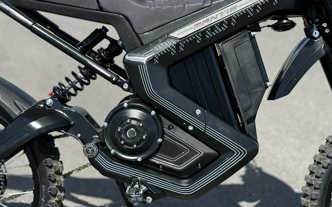 2023 Rawrr Mantis Electric All-Terrain Bike