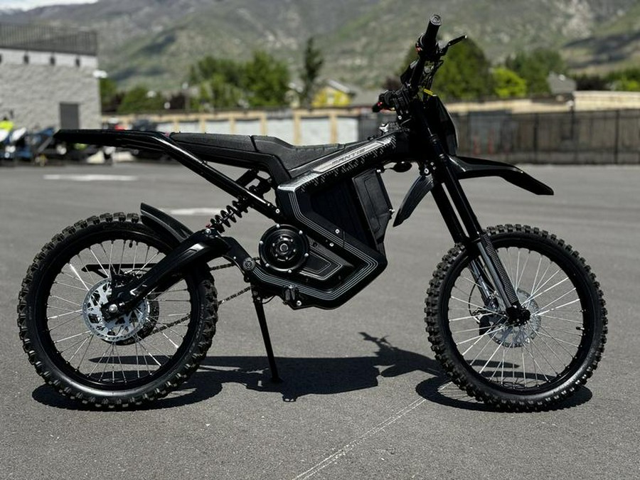 2023 Rawrr Mantis Electric All-Terrain Bike