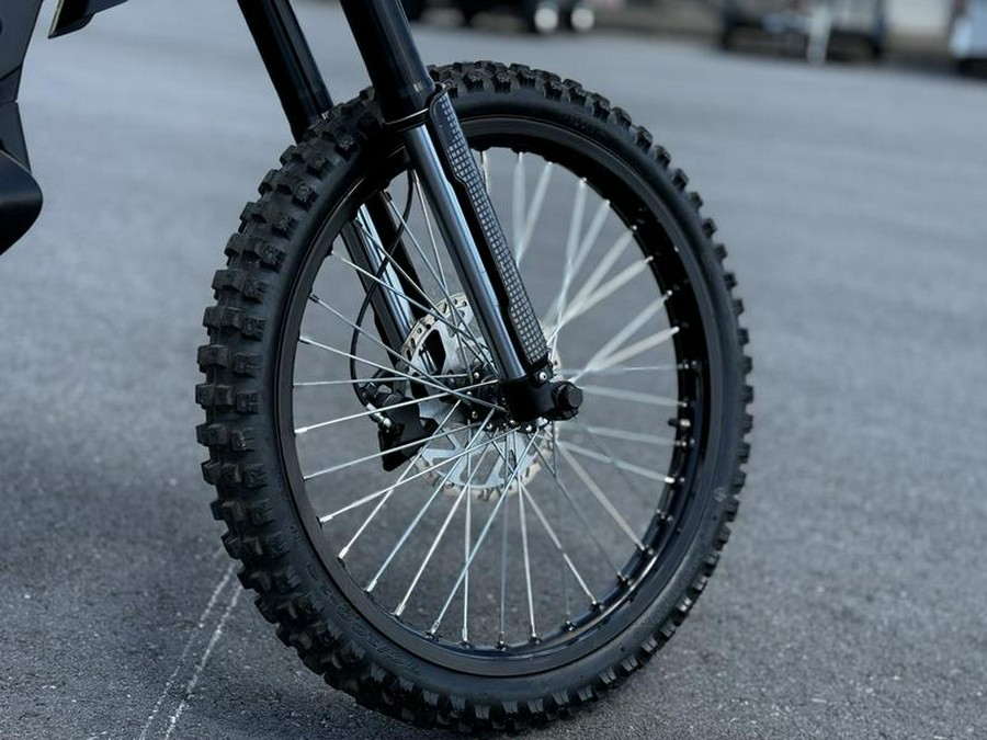 2023 Rawrr Mantis Electric All-Terrain Bike