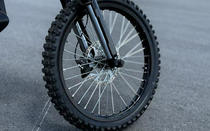 2023 Rawrr Mantis Electric All-Terrain Bike