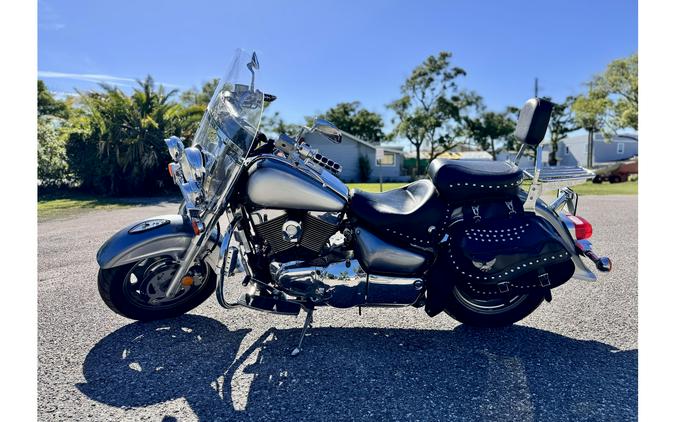 2003 Suzuki Intruder VL1500