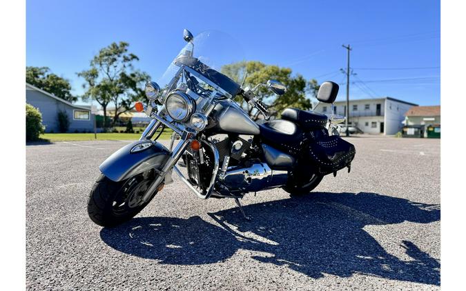 2003 Suzuki Intruder VL1500