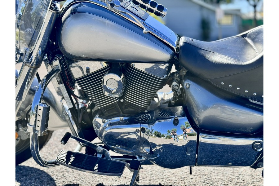 2003 Suzuki Intruder VL1500