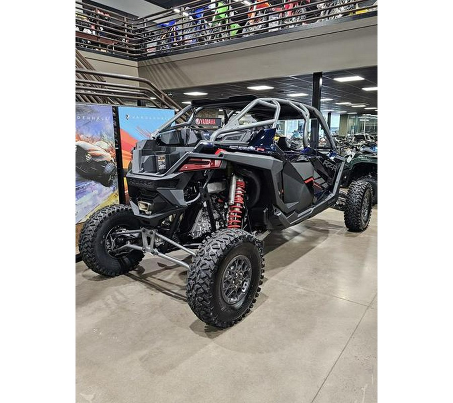 2023 Polaris® RZR Pro R 4 Prm